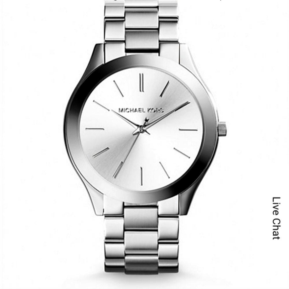 Michael Kors watch